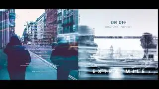 Aerial Notes-ON/OFF- Mark Flynn, Peter Moc