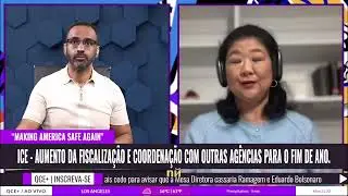 Alerta de Fraude: Imigrantes Fraudulentos e C&eacute;lulas Terroristas Desmanteladas!