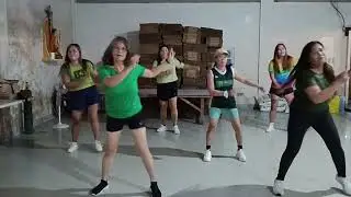 Rico Mambo |  Paliwasan Angels |  Ka-Itek Movers 