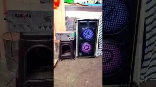 #viralvideo #stereoamplifier #soundtest #bhojpurisong #audioamplifier
