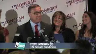 Republicans Rally Behind Steve Lonegan for U.S. Senate