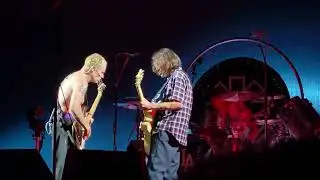 John Frusciante Jersey Jam (New Jersey 2022)