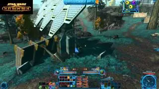SWTOR PvP Gunslinger Saboteur 2014 09 29 3/5