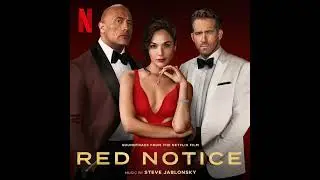 The Vault | Red Notice OST