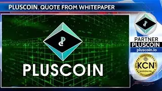 Quote from PlusCoin Whitepaper