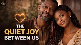 The Quiet Joy Between Us. #ai  #animation #grok #breakingvows #marriagewisdom #consciousmarriage #