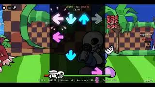 Roblox fnf I Mmm
