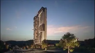 Cadenza Residence - Nakasero, Kampala