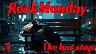 RockMonday | The Bus Stop ♫