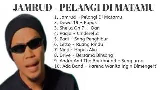 Kumpulan Lagu Band Vokalis Pria Terbaik Pada Masanya