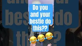 Don&rsquo;t check sound🤢#random #funny #friends #bestfriend #comedy #comedyvideo #fyp #relatable #shorts
