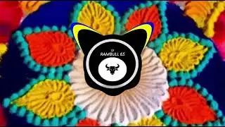 DJ Snake / Travis Scott &ndash; Guddi Riddim + goosebumps (Rambull65 Remix)