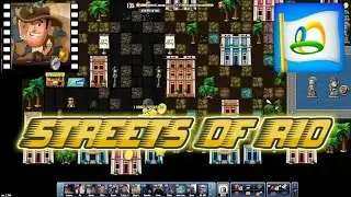 [~Summer Games~] #2 Streets of Rio - Diggy's Adventure