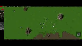 [MH] 3 Nixers + 2 AA Hovers vs 6 Salamanders. (Wotan's win combo.)