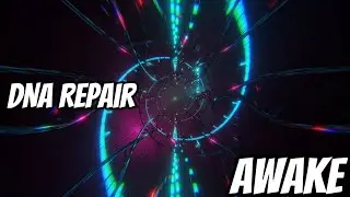 987Hz Awakening + 466Hz Earth Gate + 440Hz Universal Tone | Solfeggio Miracle Session