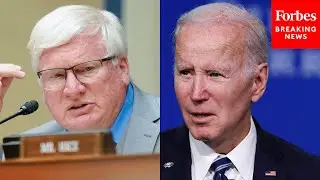 'Turned The Southwest Border Into A Meaningless Line In The Sand': Glenn Grothman Slams Joe Biden