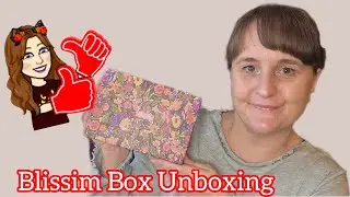 Das wird mein Winter Ritual 😉 BLISSIM BOX November 2024 Unboxing | Beautybox | Beauty