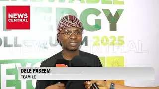Power Sector Reforms: Stakeholders Brainstorm On Energy Access Expansion
