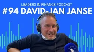 #94 - S5E14 - David-Jan Janse &mdash; CEO en co-founder Surepay, zeer snelle groei, IBAN-naamchecker, m...