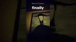 Лучшая игра в жанре психологического хоррора на ROBLOX...