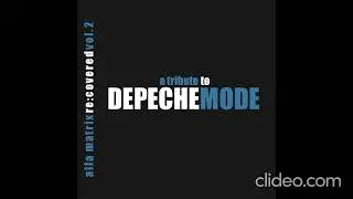 Alfa Matrix Re-Covered Vol.3 - A Tribute To Depeche Mode 2019