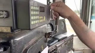 Quilling a sweet Nathan P5A