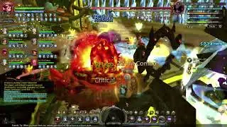 Green Dragon Nest HARDCORE 13 MIN POV Gladiator [DN Classic]