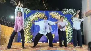 BALUNGA TOKA 😎 || Freshers 2025