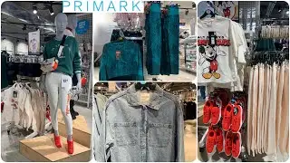 Primark women&rsquo;s new collection - September 2021