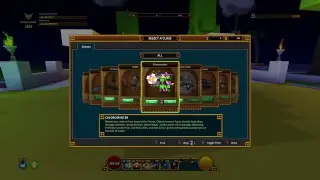 Trove U8