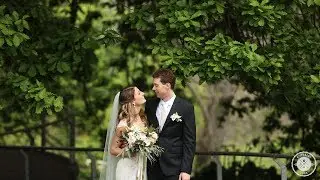 Ashlin & Chris | Wedding Video - Short Film | Perth Hills