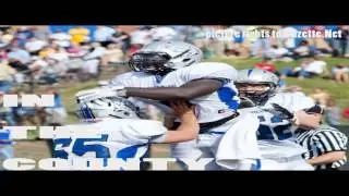 In The County Sports- MoCo Football Podcast Week 4 (Twitter- @Kev_50)