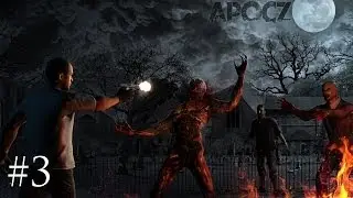 Sniper Fire - ApocZ w/Friends Ep.3