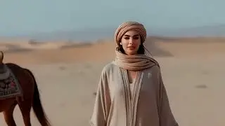 Habibi Amor | Arabic & Spanish Mystic Love Song  #ArabicSpanish #MysticLove #Amor @allbeatzmusic 