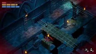 YoCrafter plays Green Ember Helmer In the Dragon Tomb  Chapters 20-22