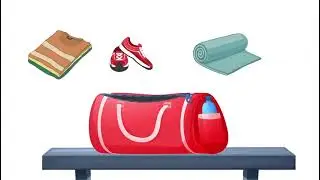 Packliste   Willkommen in der Ambulanten Reha beim Ortho-Mobile