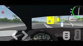 Racing Xperience: Driving Sim - 2008 Lamborghini Revent&oacute;n