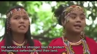 Advocacy Campaign for Indigenous Rights  and Sustainability 