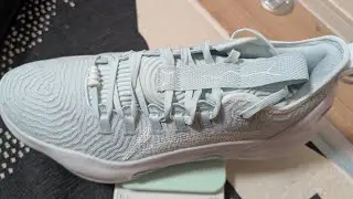 LI-NING LI-NING YUSHUAI ultra Lowを購入したので紹介&バスケをしてる子の親として。