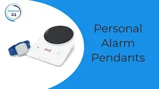 Personal alarm pendants - 🆕careline uk personal alarms 🏻 pendant alarms video