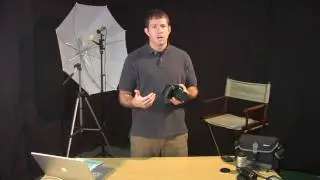 Digital Camera Technology : How Do Digital Cameras Work?