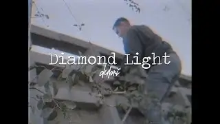 Dubri - Diamond Light (Official Music Video)