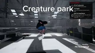 Every session DLC map 2025