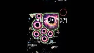 Nebulous NGU clan take over! 92k