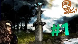 Powr&oacute;t do korzeni! Disciples II - Powr&oacute;t Galleana - Saga Imperium #1