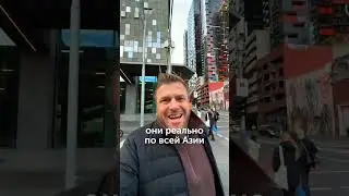 ENTERING A CLOSED MARKET