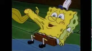 Scarce Spongebob Meme