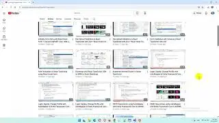 Upload Single & Multiple Files with Axios in React TypeScript and ASP.NET Core Web API - Part 1