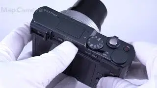 Leica (ライカ) C-LUX 良品