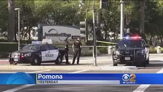 Few Details Emerge In Fatal Stabbing, Deadly OIS At Cal Poly Pomona